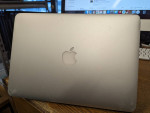 Apple MacBook Air 13" 2017 i5 8gb 256gb SSD