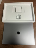MacBook Pro 16" Space Grey - Open Box