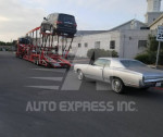 ⭐NEWJERSEY AUTO TRANSPORT 🚗 CAR SHIPPING -LOCAL HUB 877-428-8697 24/7