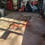 Auto repairs shop for sale