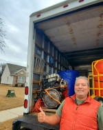 BEST MOBILE MECHANIC CAR REPAIRS 754 245 1804