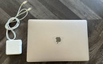 Apple MacBook Pro gray 16" 2019 with Touch Bar 2TB 32GB i9