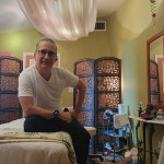 Massage Therapy & Skincare