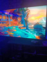 Holistic crystals 🔮 healing massage