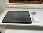MacBook Pro M1 Max 16" 32GB 1TB model with AppleCare