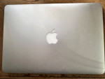 Apple MacBook Air 2014 Core i5 1.4GHz 4GB RAM 13" MD760LL/B