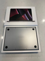 2023 Apple MacBook Pro 14" Laptop - M2 Pro chip - 16GB - 512GB SSD