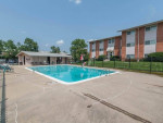 2 BD, Situated in District Heights!, Walk-In Closets