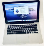 Great Deal! Apple MacBook Pro 13” Mid 2012 A1278 8GB 256GB SSD Intel C