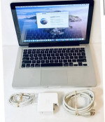 Great Deal! Apple MacBook Pro 13” Mid 2012 A1278 8GB 256GB SSD Intel C