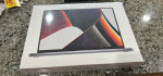 MacBook Pro 16 inch m1 chip