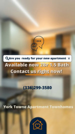 Looking 👀 for a 2 Bedroom! $1095 Plus $300 Off!!