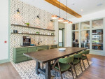 Gas Grilling Station, 24 Hour Emergency Maintenance, Open Floor plans*