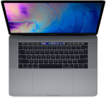 MacBook Pro 2017 15-inch 3.1 GHz 16GB RAM 1 TB SSD Space Gray