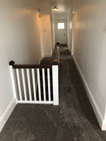 Sunny apartment