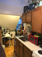 One Bedroom Studio