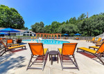 Summer Kitchen, Covered Private Patios and Balconies, Internet Cafe