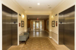 Fantastic location! A spacious 672 sq ft 1 bed is waiting for you!