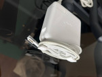 MacBook 85w magsafe power cord