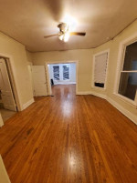 Charming 3BED/1BATH Riverwest Upper Unit