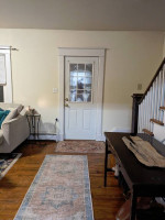 Farmhouse on large farm, excellent internet and cell service