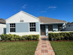 House for rent 3/2