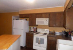 charming 2-bedroom, 1-bathroom brick house, in Long Island City