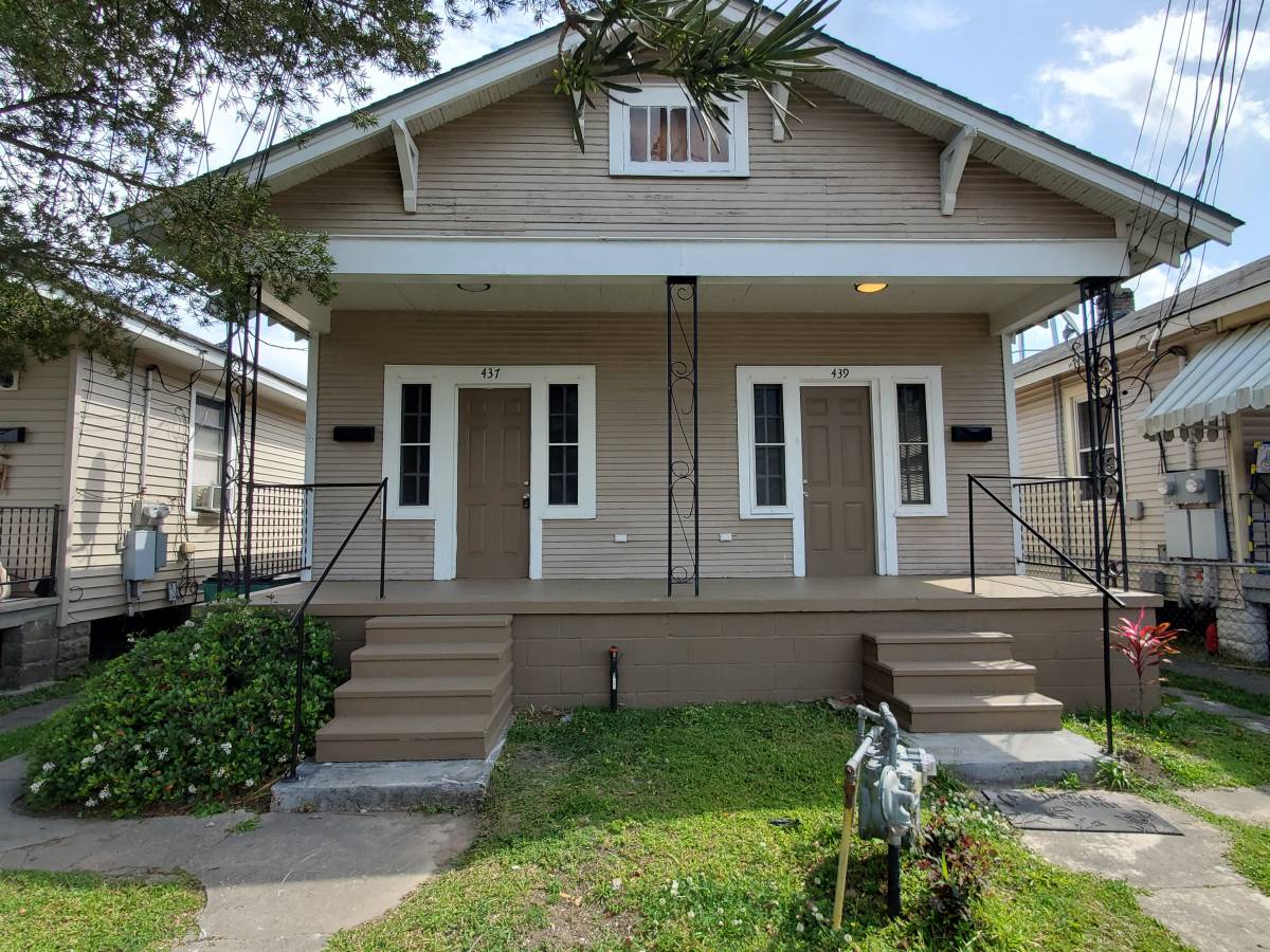 Westbank Rental / Harvey $1300.00