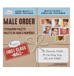 The Balm Male Order Eyeshadow Palette