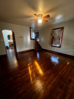 2 Bed/ 1 Bath Townhouse- 746 E. Third St. - Geisler Realty