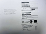 MacBook Pro (16-inch, 2023)12C CPU /30C GPU /64GB /2TB "H91151"