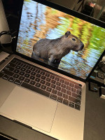 2019 MACBOOK PRO 13”