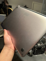 2019 MACBOOK PRO 13”