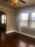 BEAUTIFUL ONE BEDROOM W/ WORKSHOP