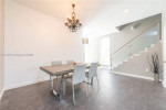 Gorgeous and modern 3 bed Coral Gables townhome for rent!