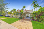 Beautiful and spacious 3 bed Coral Gables single family home for rent!
