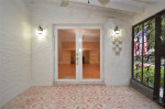 Fabulous 2 bed Coral Gables single family home with backyard for rent!