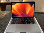 M1 MacBook Pro - 1TB, 16GB RAM , Silver