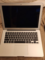 MacBook Air 13