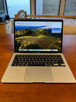 M1 MacBook Air