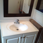 2 Bedroom/ 1 Bathroom Duplex for rent