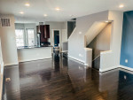 2,100 sq/ft luxury 4-bed, 4.5-bath Townhome in the heart of Navy Yard