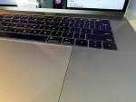 MacBook Pro i7 15-inch, 2016 16GB exc. condition