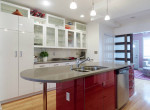 Furnished Rowhouse Capitol Hill/NOMA