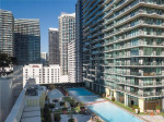 📣 1300 S MIAMI AVENUE CONDO BRICKELL: 2/2  Very Nice Unit  Experience Urban L