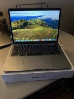 Apple Macbook Pro 13" 2019 Core i7 2.8GHz 16GB 1TB SSD