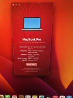 Apple Macbook Pro 13" 2019 Core i7 2.8GHz 16GB 1TB SSD