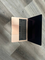 Macbook Air 2019