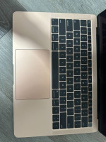 Macbook Air 2019