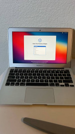 Macbook Air - 11”